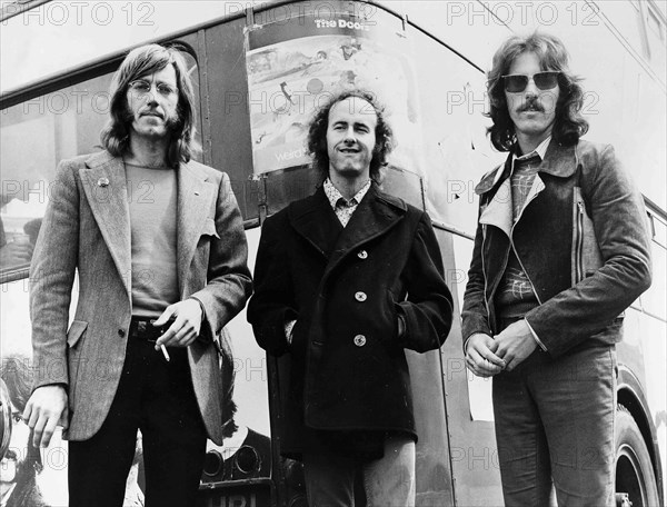 The Doors.