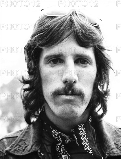 John Densmore.