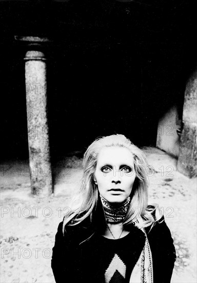 Patty Pravo.