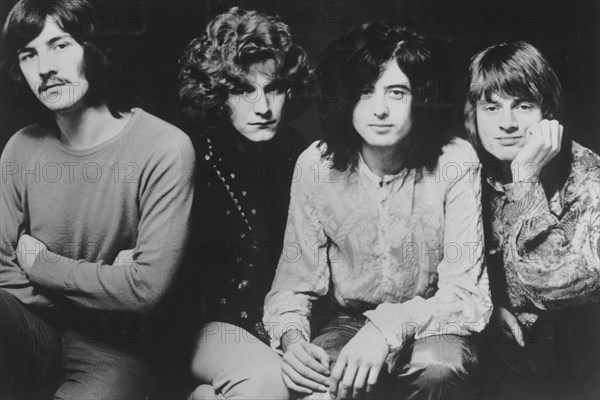 Led Zeppelin