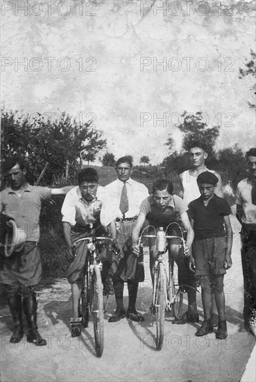 Fausto Coppi