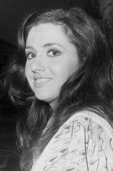 Gigliola cinquetti, 1974