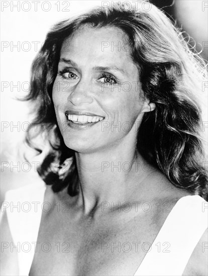 Lauren hutton