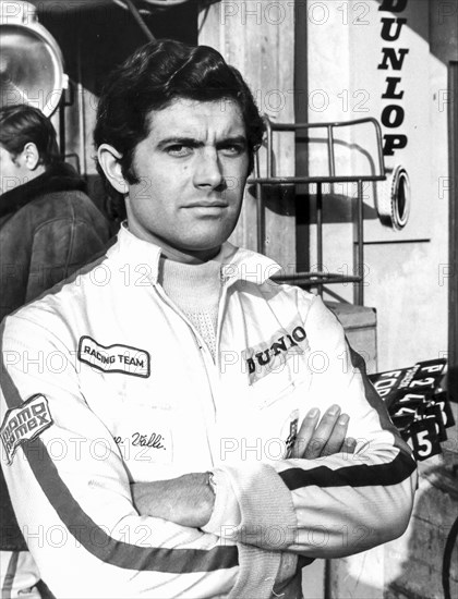 Giacomo agostini