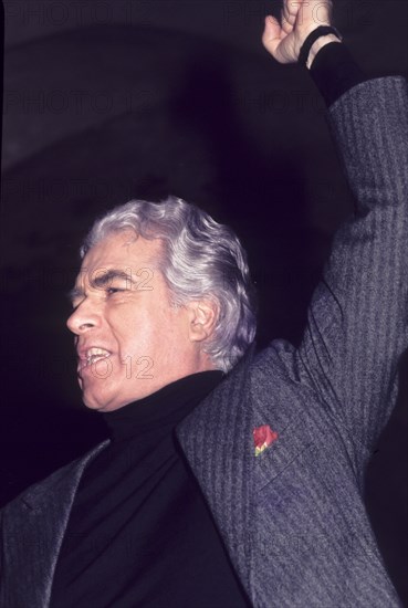 Giorgio strehler