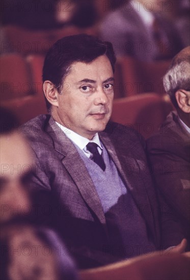 Umberto agnelli, 70's