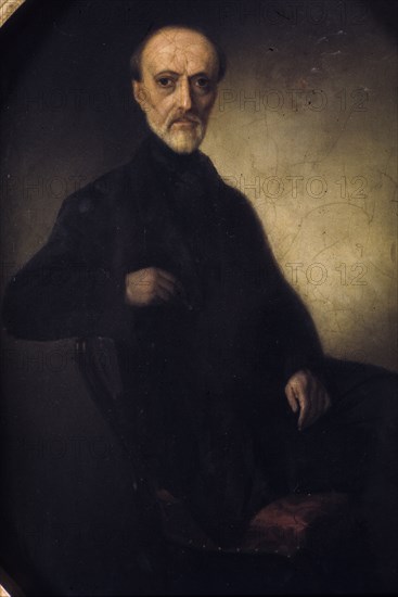 Giuseppe mazzini