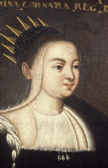 Caterina cornaro