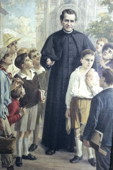 Don bosco