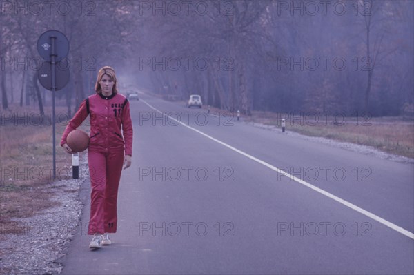 Mabel bocchi, 70's