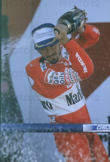 Max biaggi, '90