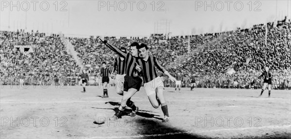 Inter - milan 1946