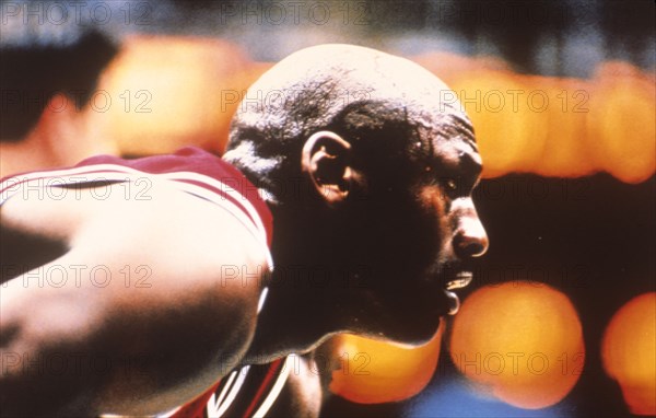 Michael jordan, 80'