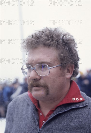 Mario Cotelli, ski, '80