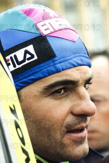 Alberto Tomba, '90