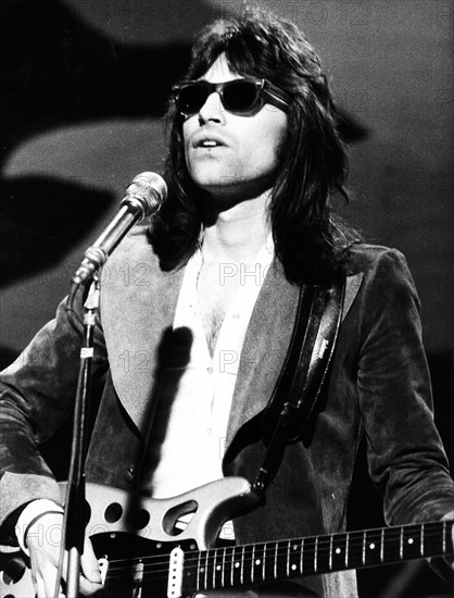 Russ ballard, argent, 70s