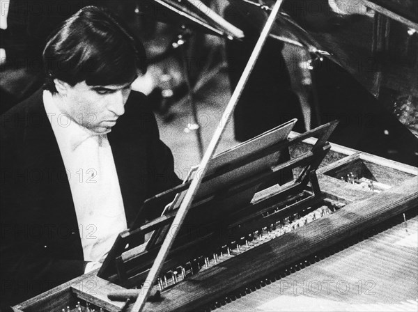 Claudio abbado, 80s