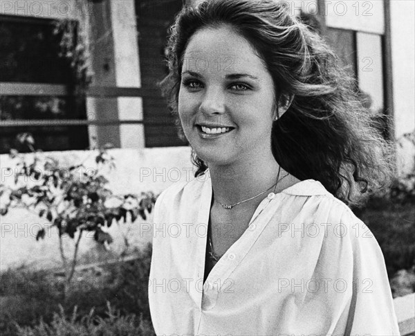 Melissa sue anderson, 80s