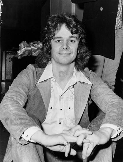 Colin blunstone, 1974