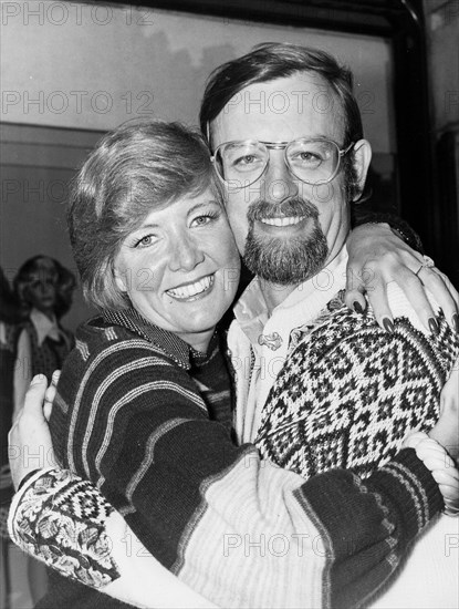 Cilla black, roger whittaker, 1973