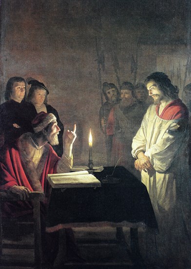 Gerrit van Honthorst