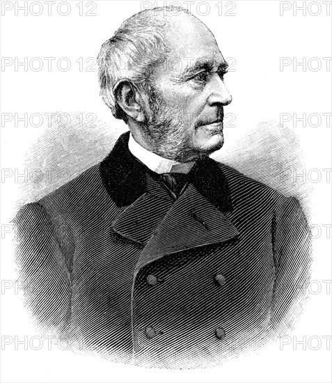 'Jacob Georg Bodemer (April 26, 1807 In Leipzig – November 27, 1888 In Pillnitz) Was A German Businessman And Philanthropist