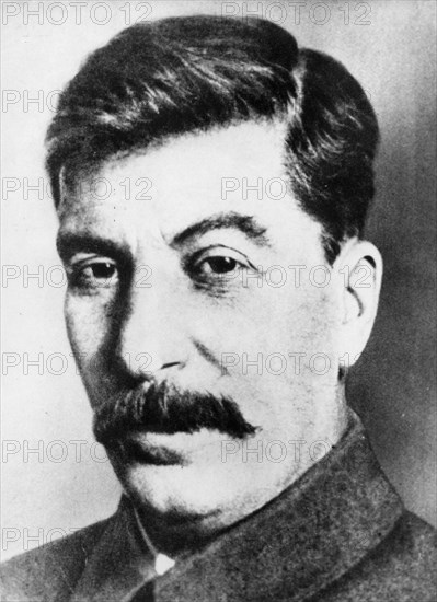 Joseph Stalin