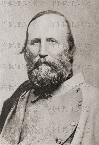 Giuseppe Garibaldi.