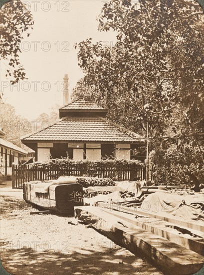 Bombay Dockyard