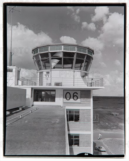 Embakasi Airport, Nairobi