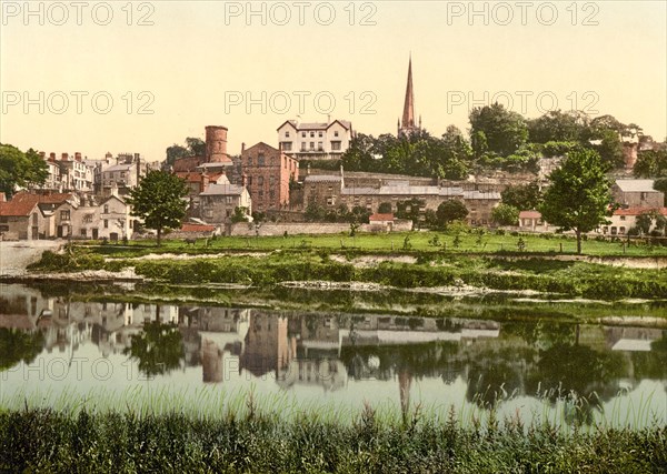 Ross-on-Wye.