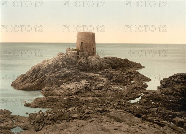 Noirmont point.