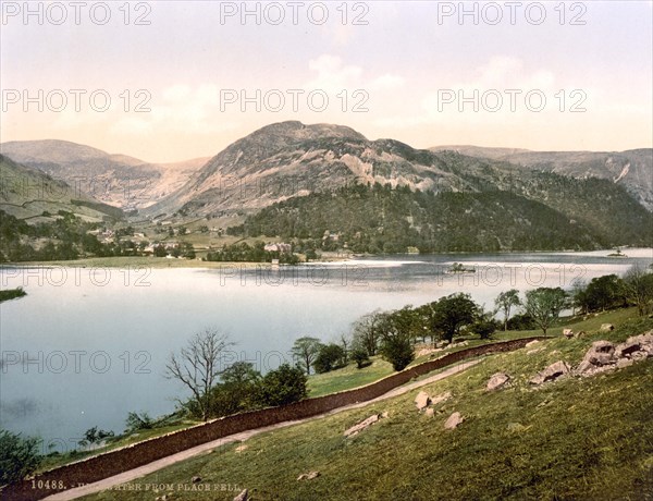 Ullswater.