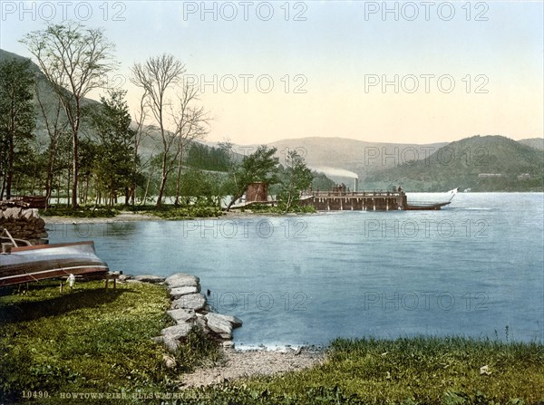 Ullswater.