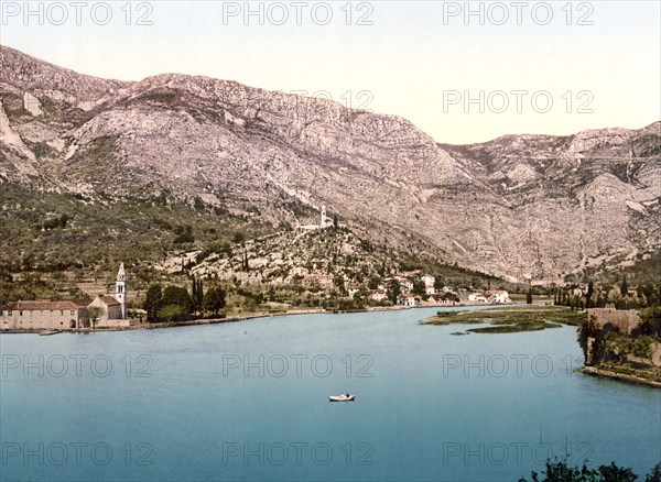 Valley of the Ombla Rozata.