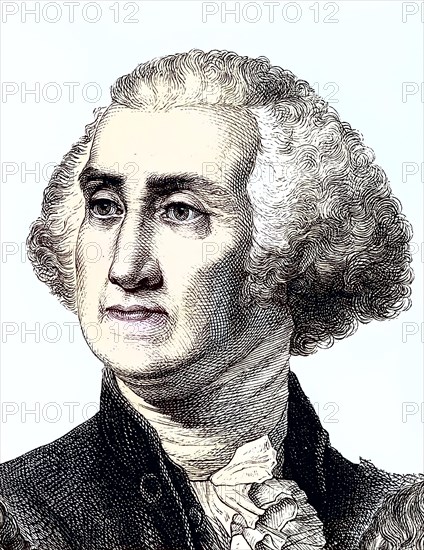 George Washington.