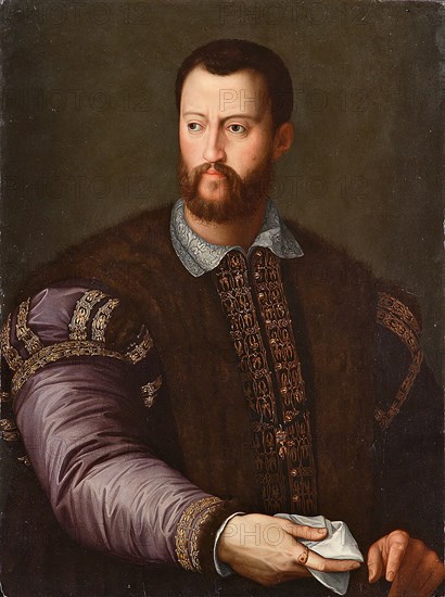 Cosimo I. de' Medici.