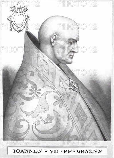 Johannes VIII.