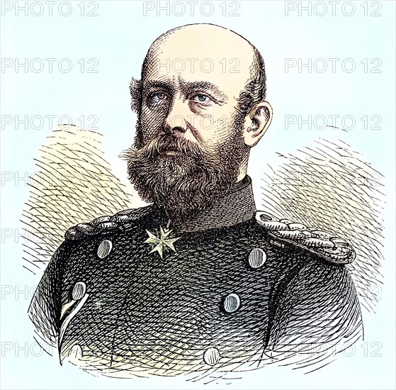 Friedrich Franz III.