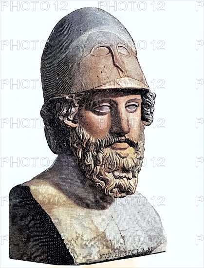 Themistocles.