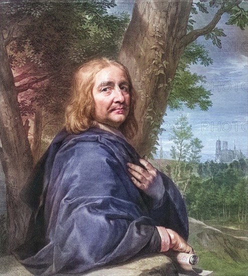 Philippe de Champaigne