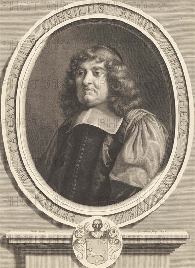 Pierre de Carcavy