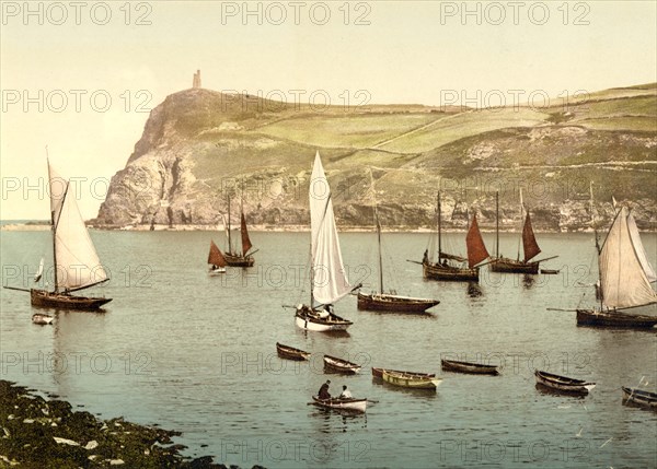 Port Erin