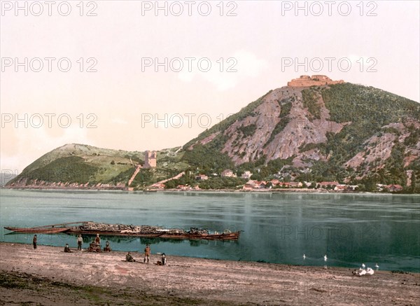 View of Visegrad