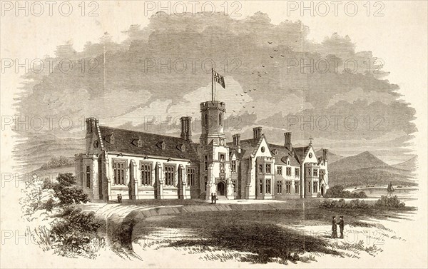 Swansea Free Grammar School