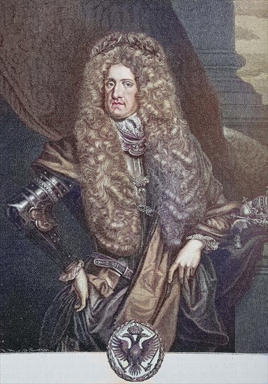 Charles VI.