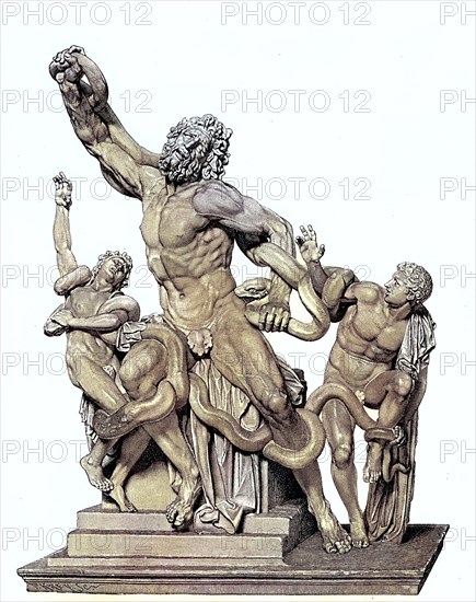 Laocoon