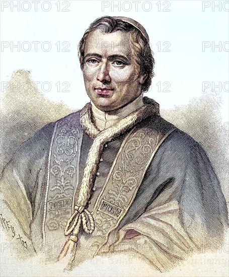 Pius IX