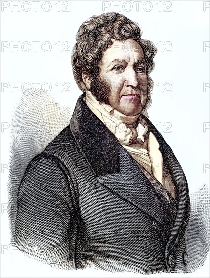 Louis Philippe I