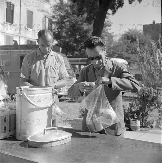 Jeux olympiques d'été de Rome, 1960